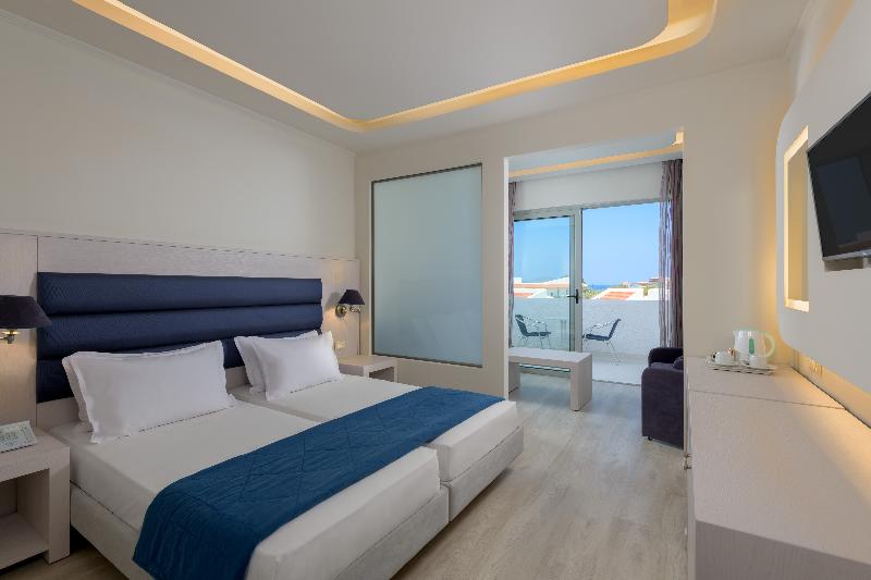 اتاق سوپریور, Lydia Maris Resort & Spa
