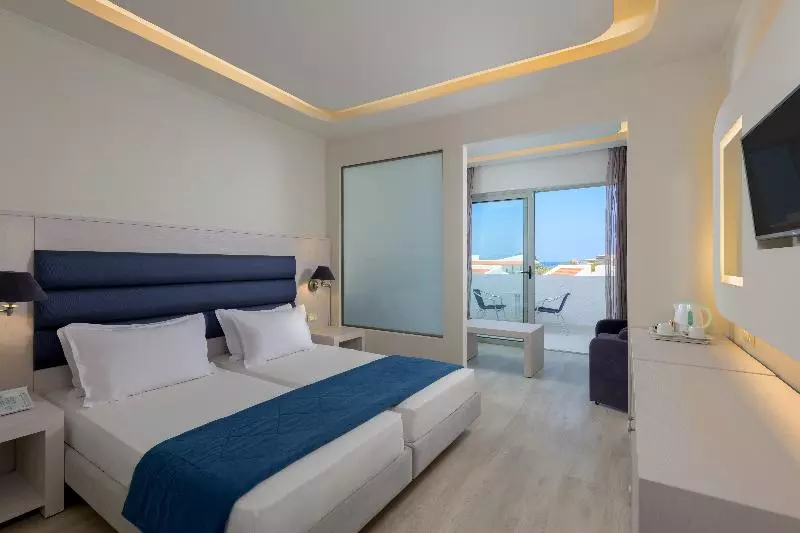 スーペリアールーム, Lydia Maris Resort & Spa