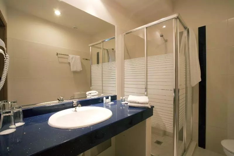 スーペリアールーム, Lydia Maris Resort & Spa