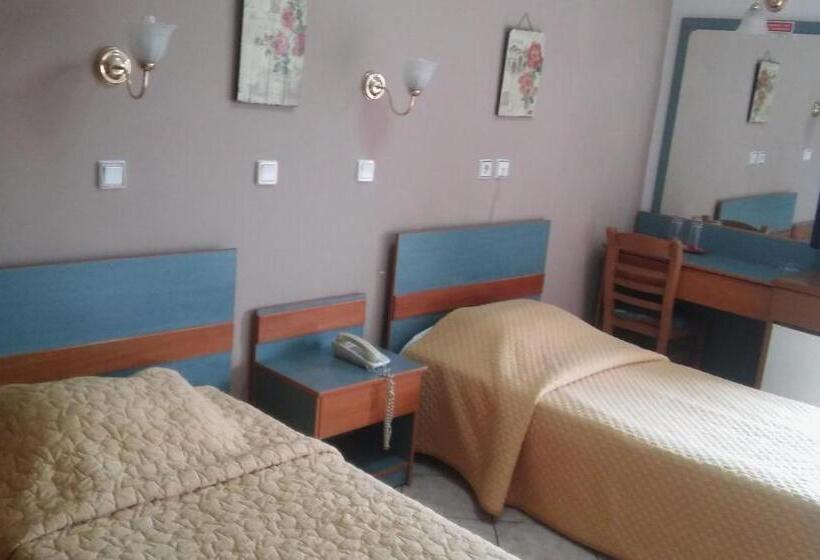 חדר סטנדרט, Nefeli