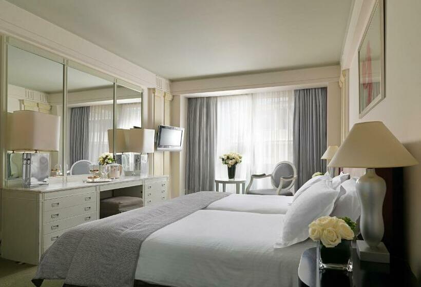 غرفة سوبيريور, Njv Athens Plaza