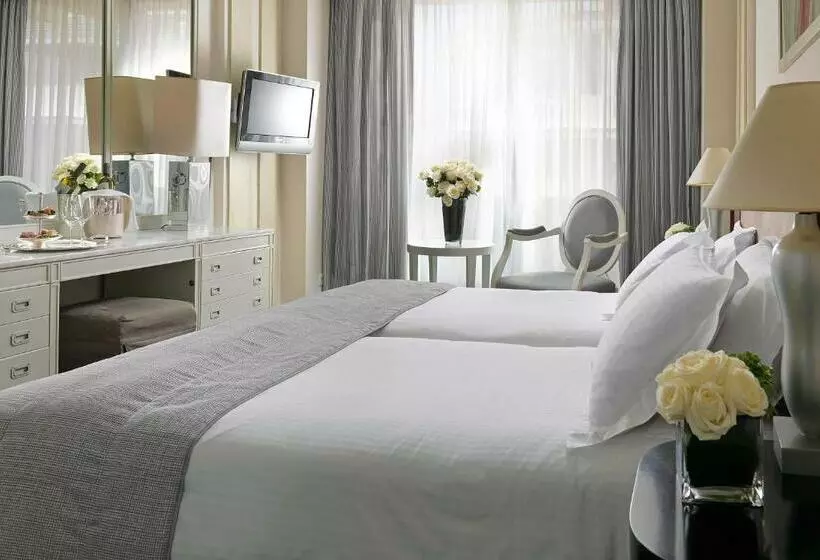 اتاق سوپریور, Njv Athens Plaza
