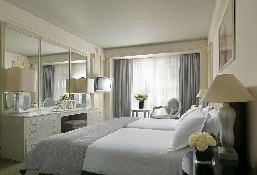 غرفة سوبيريور, Njv Athens Plaza