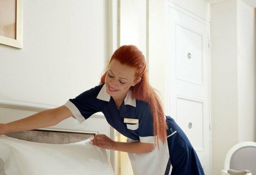 غرفة سوبيريور, Njv Athens Plaza