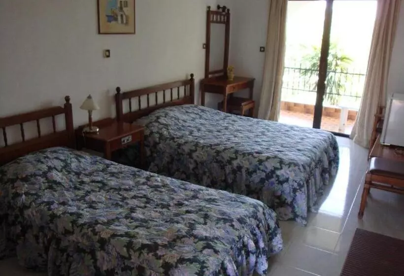 スタンダードルーム, Oasis Hotel Bungalows Rhodes  All Inclusive