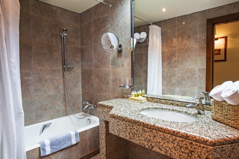 高级单人间, Panorama