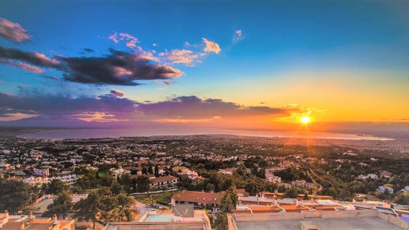 高级单人间, Panorama