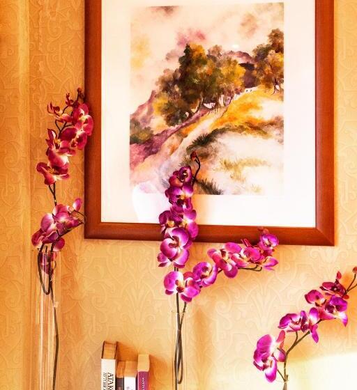 单人经济间, Panorama