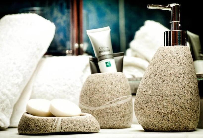 单人经济间, Panorama