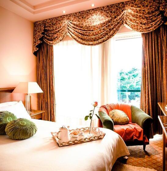 单人经济间, Panorama