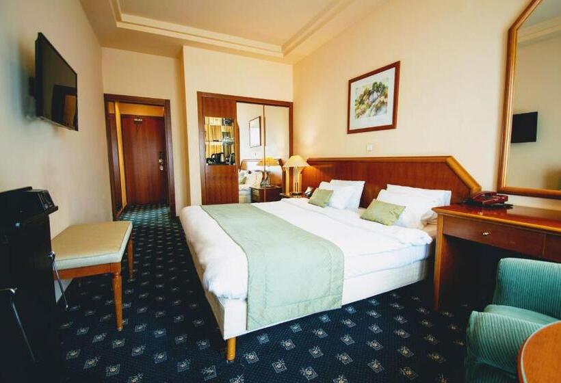 带观景的标准间, Panorama