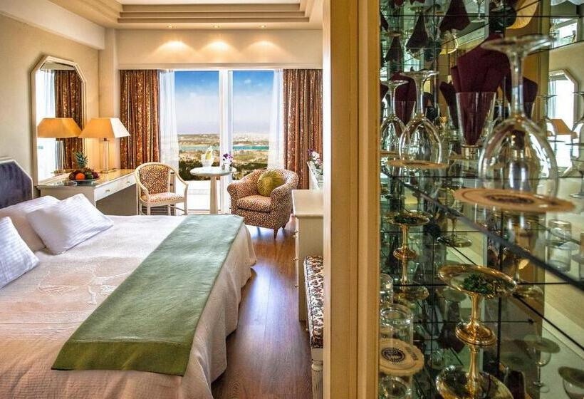 全景房标准间, Panorama