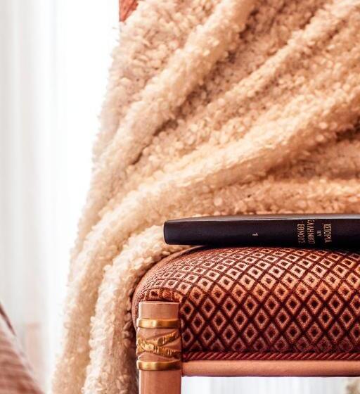 家庭套房, Panorama