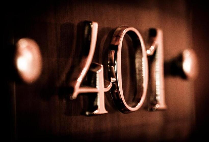 家庭套房, Panorama