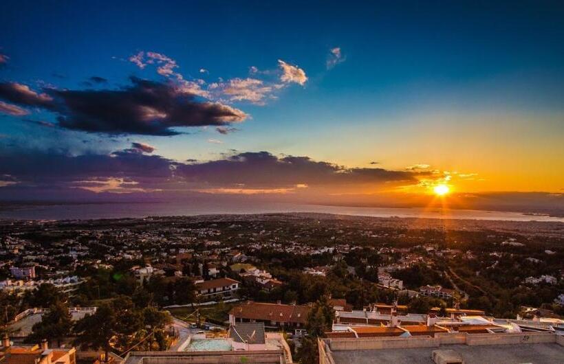 Номер Superior, Panorama
