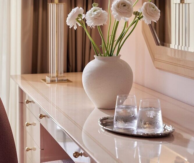 家庭套房, Panorama