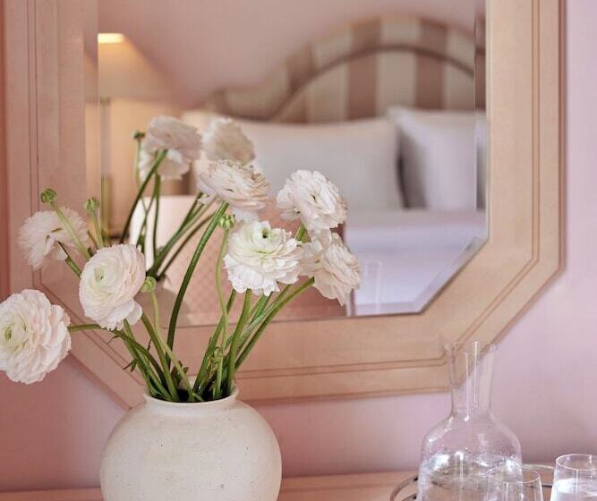 家庭套房, Panorama