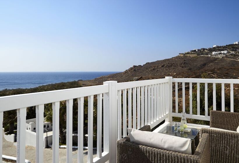 바다 전망 스위트, San Marco Hotel And Villas