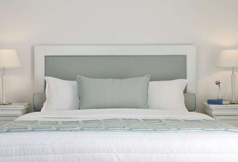 바다 전망 스위트, San Marco Hotel And Villas