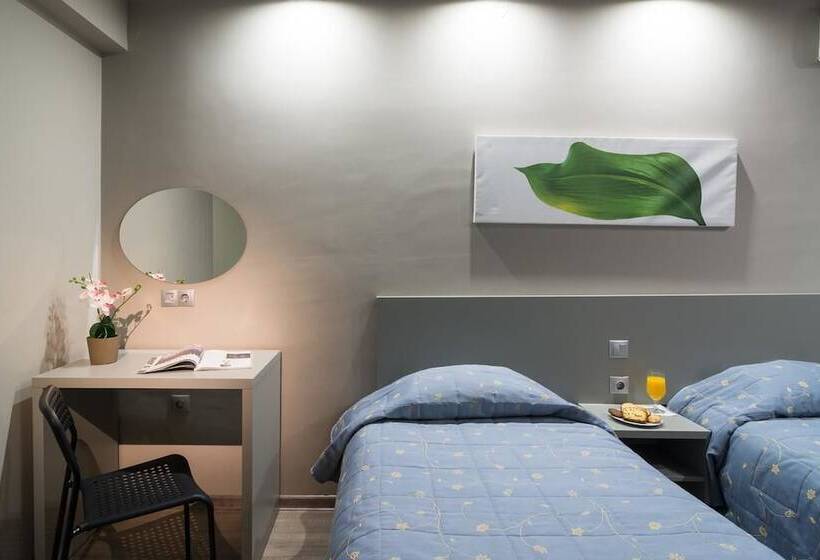 اتاق سوپریور, Vergina