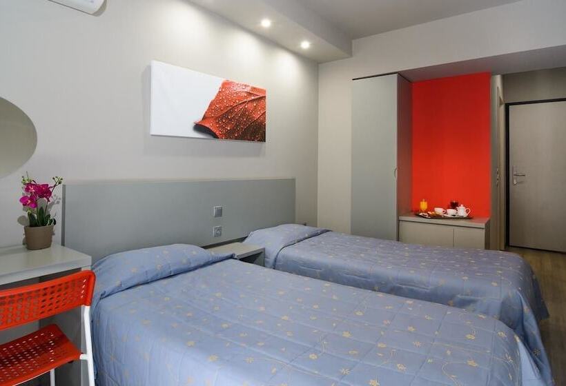 اتاق سوپریور, Vergina