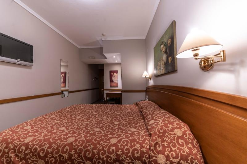 اتاق استاندارد, Vergina