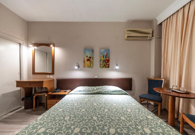 اتاق خانوادگی, Vergina