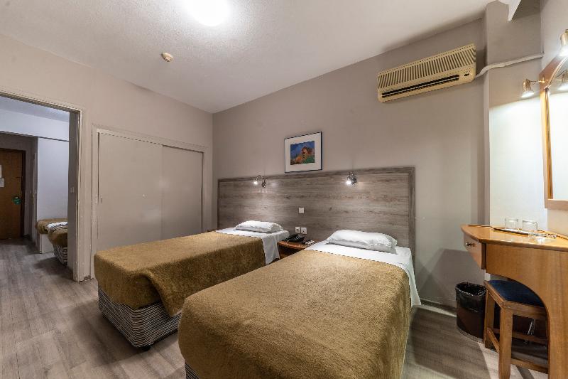 اتاق خانوادگی, Vergina