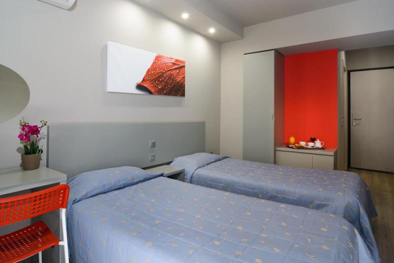 اتاق سوپریور, Vergina