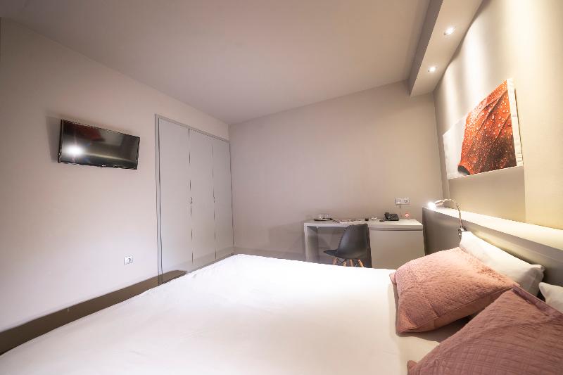 اتاق سوپریور, Vergina