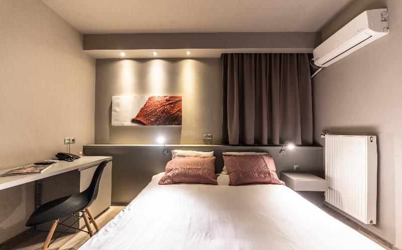 اتاق سوپریور, Vergina