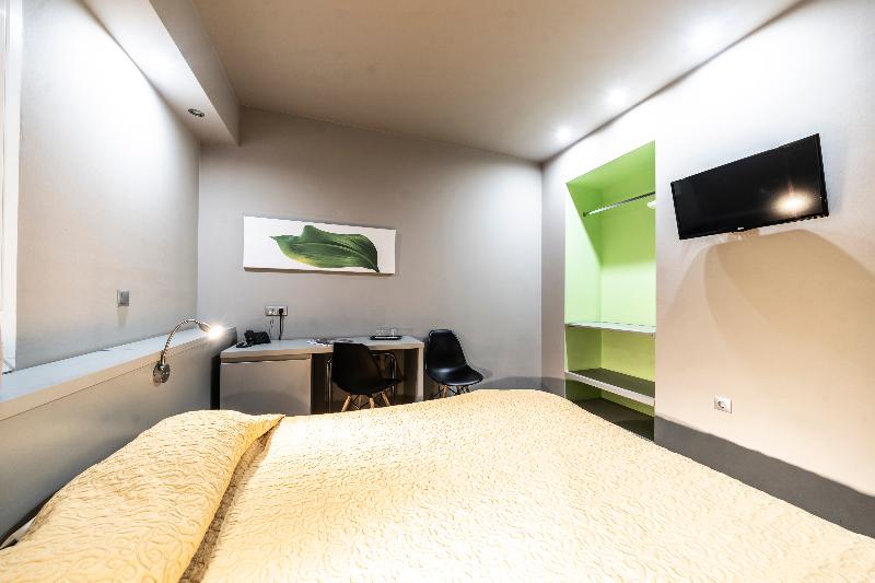 اتاق سوپریور, Vergina