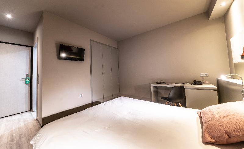 اتاق سوپریور, Vergina