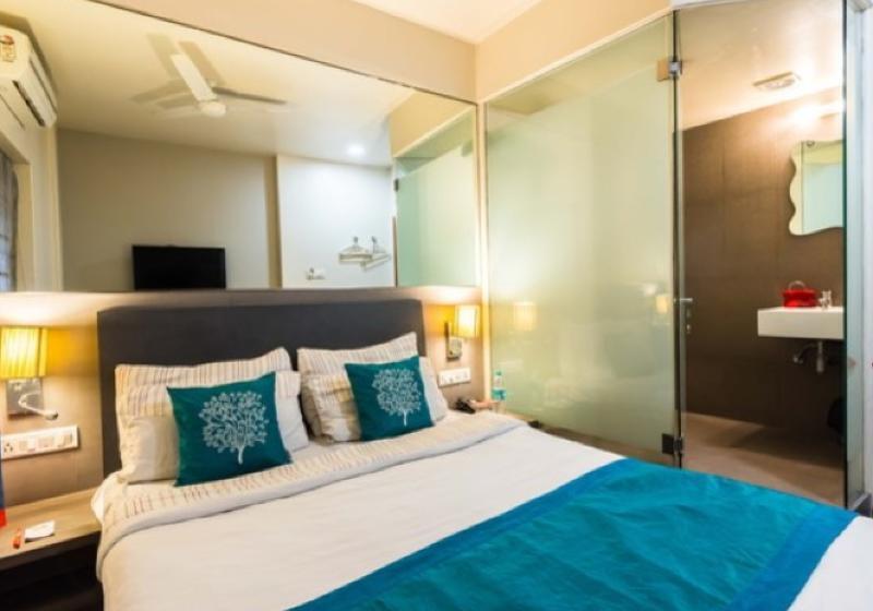 اتاق استاندارد, Vergina