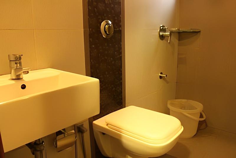 اتاق استاندارد, Vergina