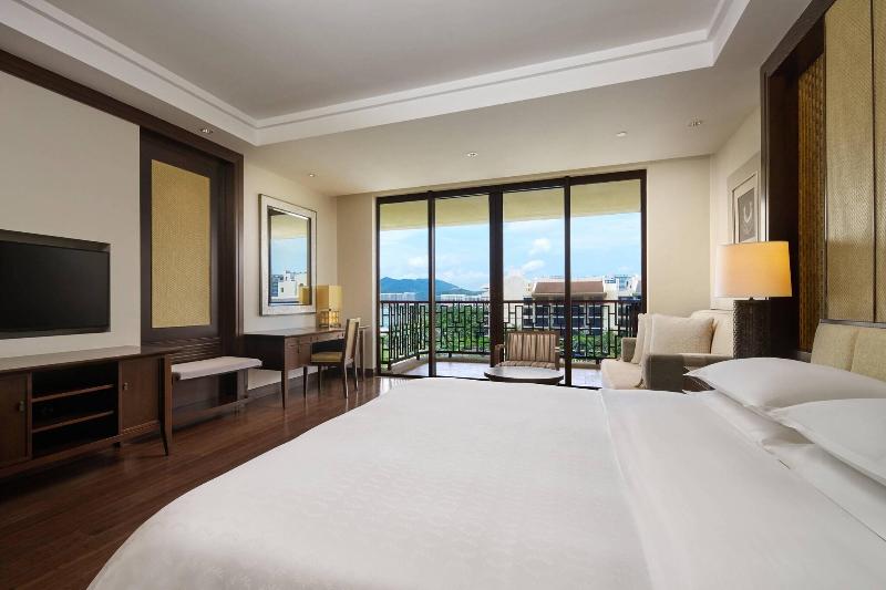 اتاق استاندارد سه نفره, Vergina