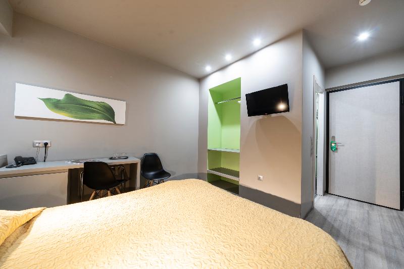 اتاق سوپریور, Vergina