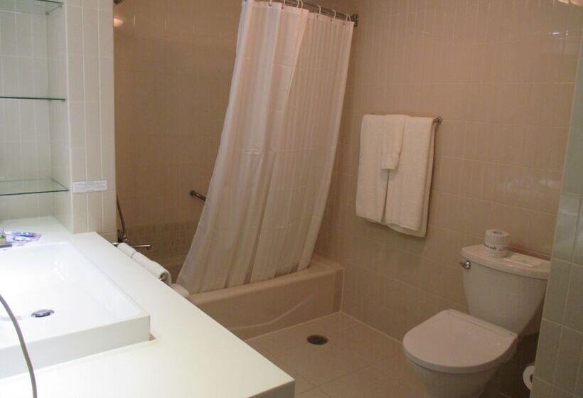 Полулюкс Вид на Море, Hoshino Resorts Risonare Guam