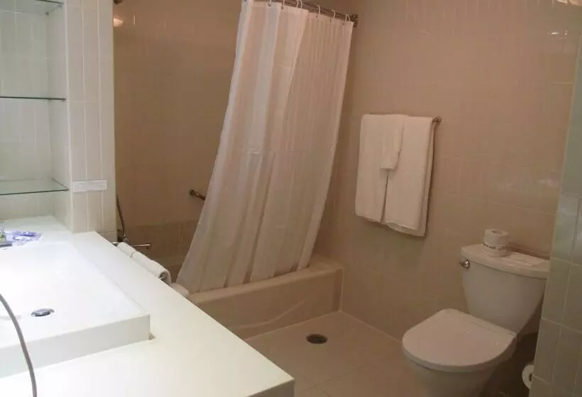 سوییت جونیور با چشم‌انداز دریا, Hoshino Resorts Risonare Guam
