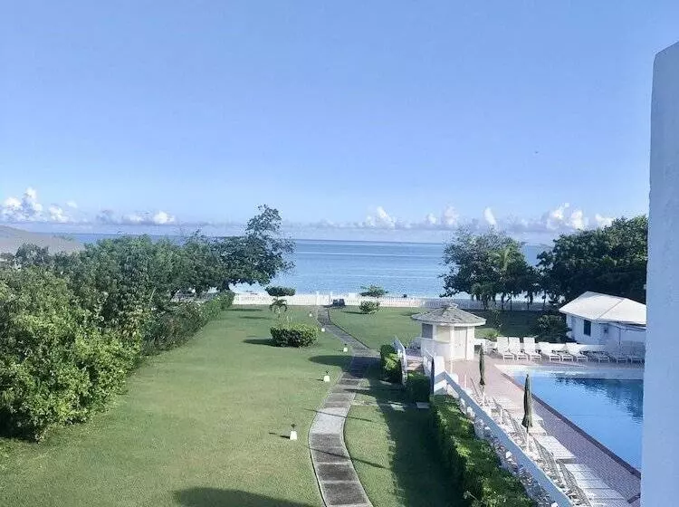 اتاق استاندارد با 2 تخت دوبل, Allamanda Beach Resort