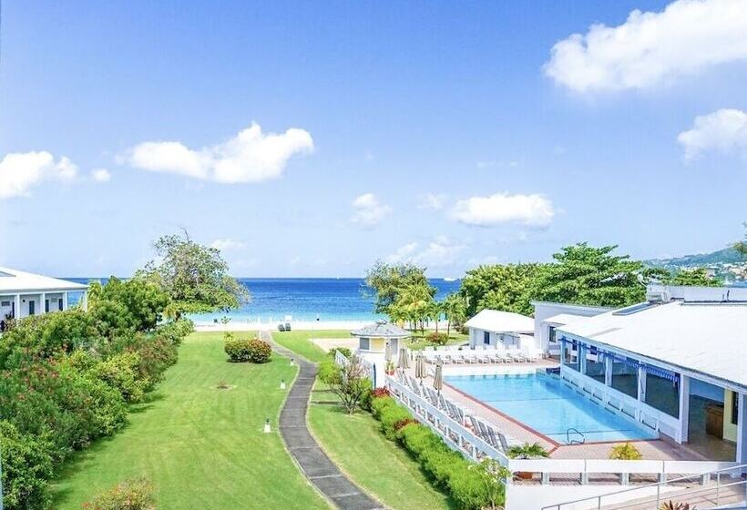 اتاق استاندارد با 2 تخت دوبل, Allamanda Beach