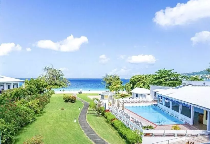 اتاق استاندارد با 2 تخت دوبل, Allamanda Beach Resort