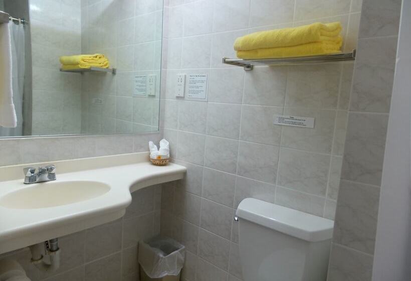 اتاق استاندارد با 2 تخت دوبل, Allamanda Beach