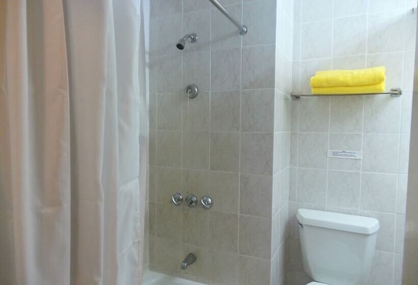 اتاق استاندارد با 2 تخت دوبل, Allamanda Beach