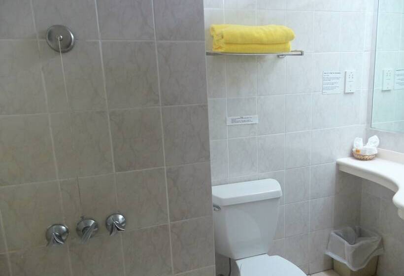 اتاق استاندارد با 2 تخت دوبل, Allamanda Beach