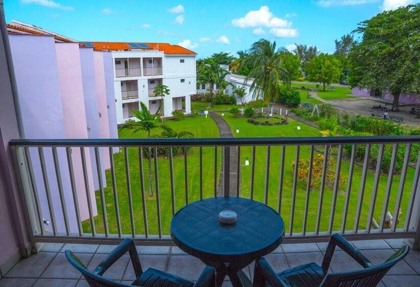 اتاق استاندارد با 2 تخت دوبل, Allamanda Beach