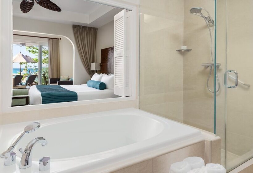 سوییت, Spice Island Beach Resort All Inclusive