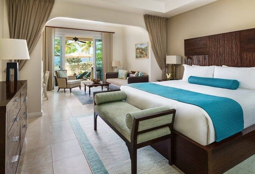 سوییت, Spice Island Beach Resort All Inclusive