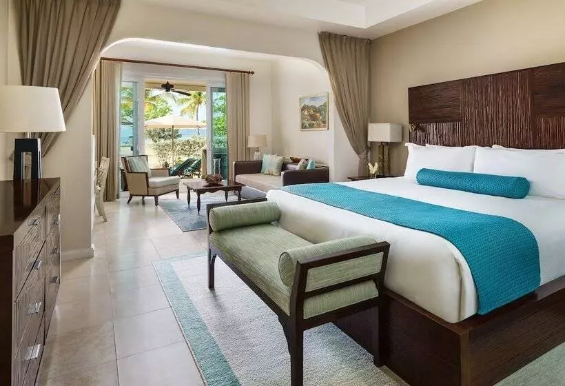 سوییت, Spice Island Beach Resort All Inclusive