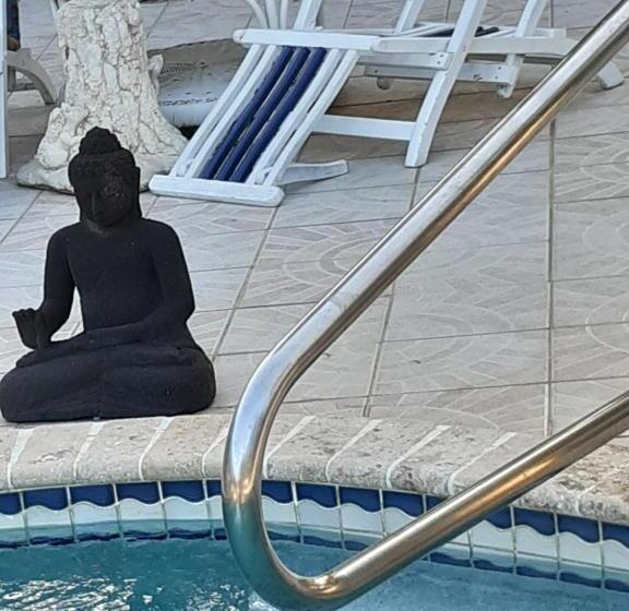 آپارتمان لوکس 1 خوابه, Harmony Hotel Hostel